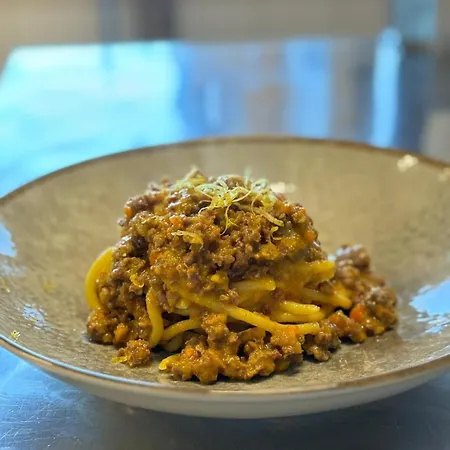 Monte Coston Hotel Lastebasse