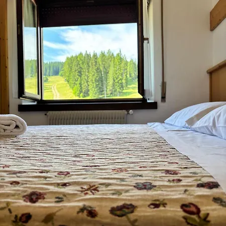 Ξενοδοχείο Monte Coston *