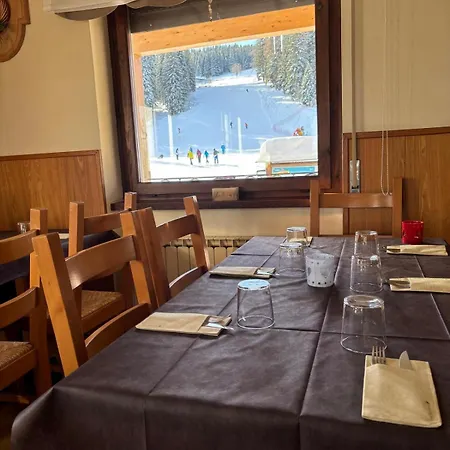 Ξενοδοχείο Monte Coston *