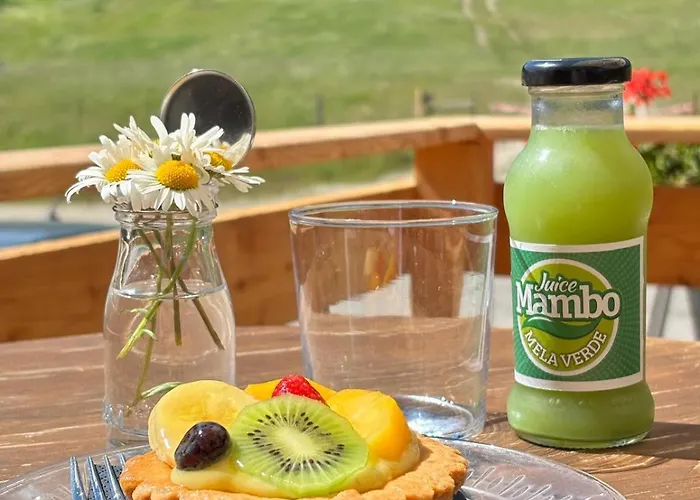 Monte Coston Ξενοδοχείο *