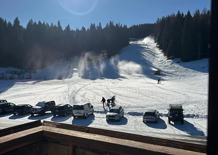 Monte Coston Ξενοδοχείο