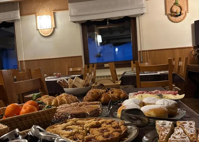 Monte Coston Lastebasse