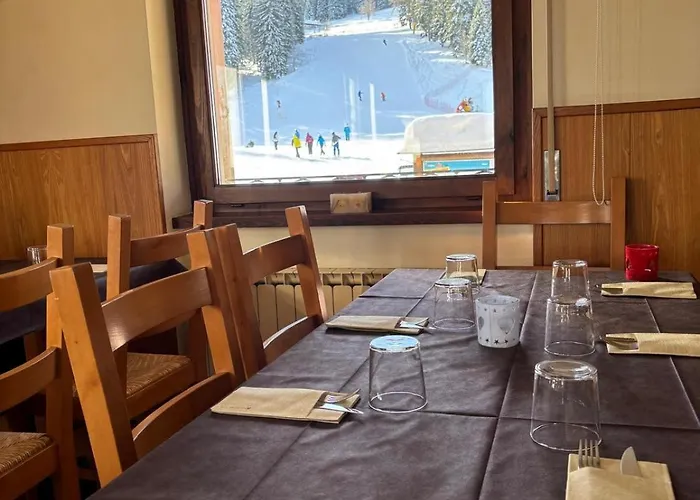 Ξενοδοχείο Monte Coston *