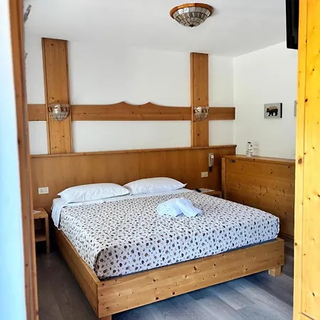 Hotel Monte Coston
