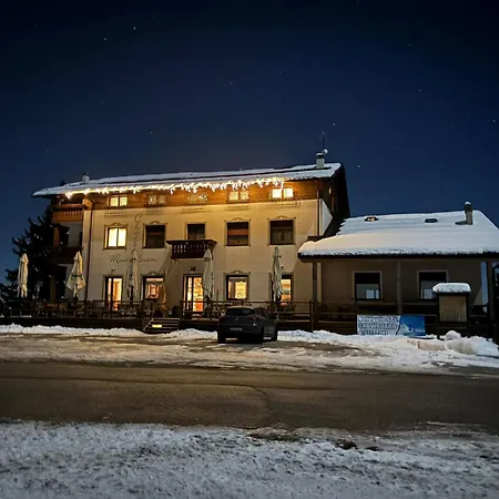 Hotel Monte Coston