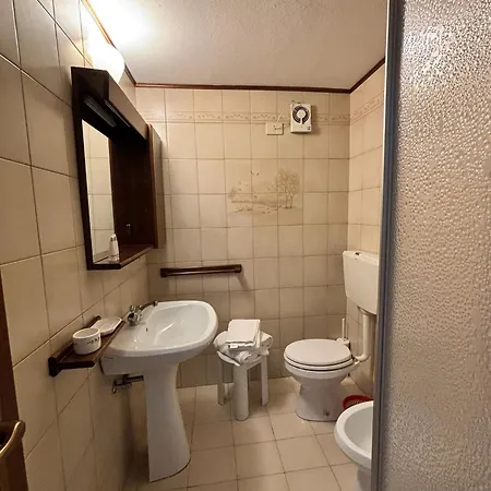 Hotel Monte Coston