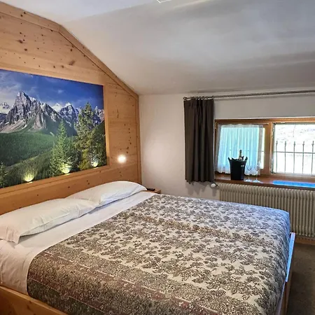 Hotel Monte Coston *