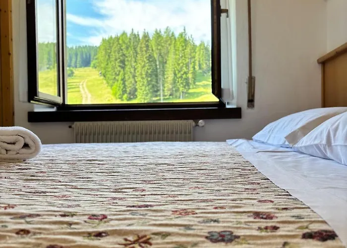 Hotel Monte Coston *